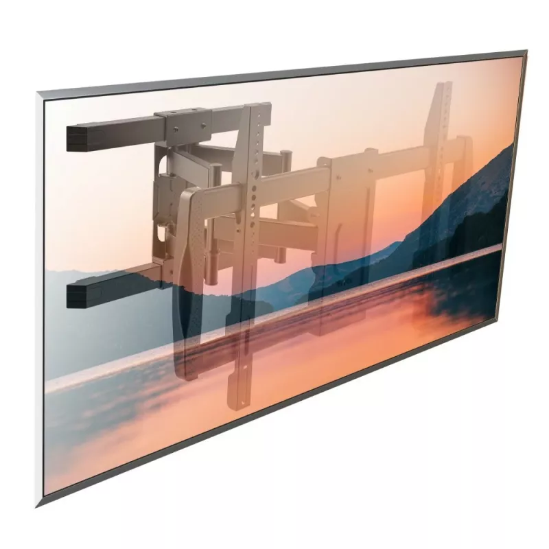 Techly ICA-PLB-473 TV-teline/jalusta 190,5 cm (75