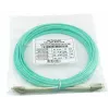 BlueOptics SRCABLE5M-BO InfiniBand-kuituoptinen kaapeli 5 m LC beige