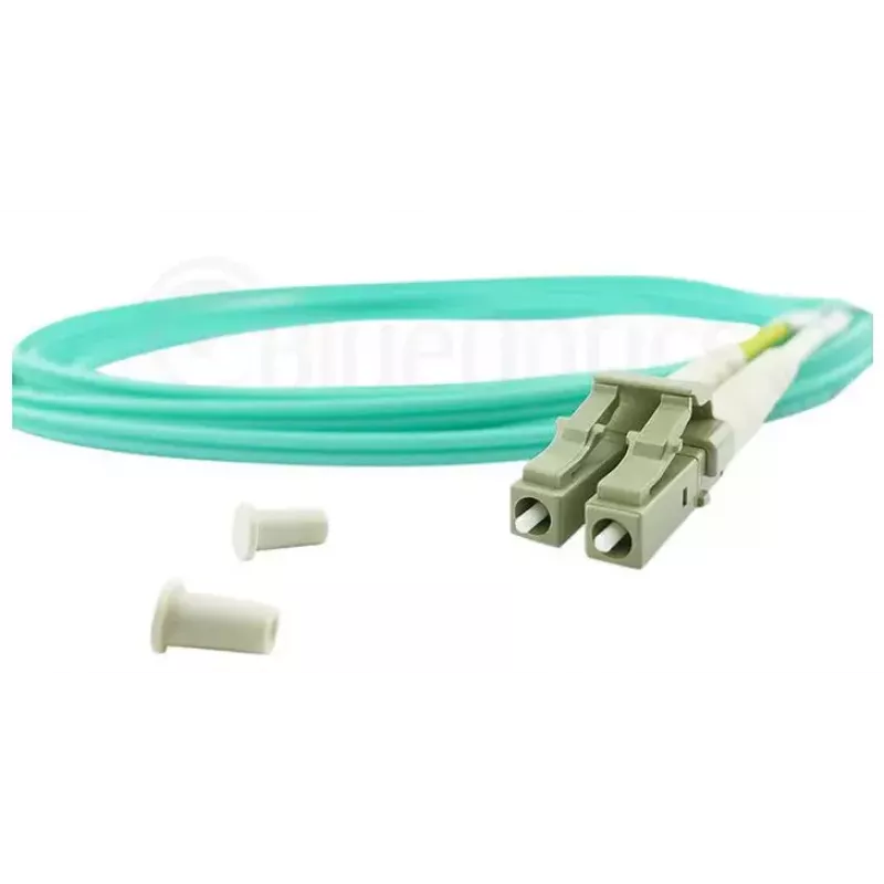 BlueOptics SRCABLE5M-BO InfiniBand-kuituoptinen kaapeli 5 m LC beige