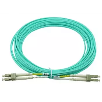 BlueOptics SRCABLE5M-BO InfiniBand-kuituoptinen kaapeli 5 m LC beige