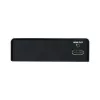 ATEN HDMI-vastaanotin vain 1 CAT5e/6-kaapelilla (100 m), 4K / HDBaseT