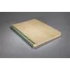Muistilehtiö Sigel Conceptum A5 160 arkkia bambu beige