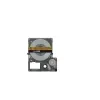 Tarrateippi Epson LK-5SBM musta hopea lämpösiirto 1,8 cm