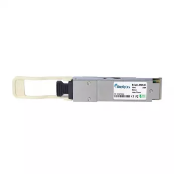 QSFP-lähetin-vastaanotinmoduuli BlueOptics QSFP-100G-ESR4-MM850-BO 40000 Mbit/s
