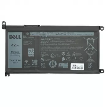 DELL 1VX1H kannettavan varaosa akku