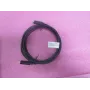 HP L42425-001 USB-kaapeli USB 3.2 Gen 1 (3.1 Gen 1) 1,8 m USB-C musta