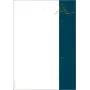 Tulostinpaperi Sigel DP413 A4 100 arkkia petroli