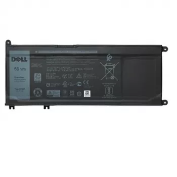 DELL 7FHHV kannettavan tietokoneen varaosa akku