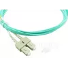 BlueOptics SFP3132EU2MK InfiniBand-kuituoptinen kaapeli 2 m SC aqua