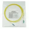 Kuitukaapeli BlueOptics SFP2121BU2MS LC G.657.A1 2 m keltainen