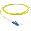 Kuitukaapeli BlueOptics SFP2121BU2MS LC G.657.A1 2 m keltainen