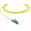Kuitukaapeli BlueOptics SFP2121BU2MS LC G.657.A1 2 m keltainen