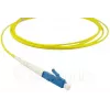 Kuitukaapeli BlueOptics SFP2121BU2MS LC G.657.A1 2 m keltainen