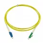 Kuitukaapeli BlueOptics SFP2121BU2MS LC G.657.A1 2 m keltainen