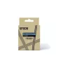 Tarrateippi Epson LK-5LBJ musta sininen lämpösiirto 1,8 cm