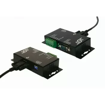 USB 2.0 - 1S sarja RS-422/485 sovitin EXSYS EX-1335HMV