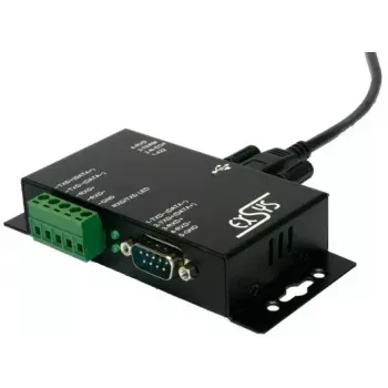 USB 2.0 - 1S sarja RS-422/485 sovitin EXSYS EX-1335HMV