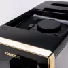 TORNADO TCM-9008A-GS | Täysautomaattinen yhden painikkeen kahvinkeitin