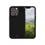 Suojakotelo dbramante1928 Costa Rica iPhone 14 Pro Max -puhelimelle – musta, sopii 6,7 tuuman näytölle