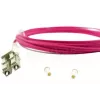 BlueOptics SFP3132FU3MK InfiniBand-kuituoptinen kaapeli 3 m LC SC