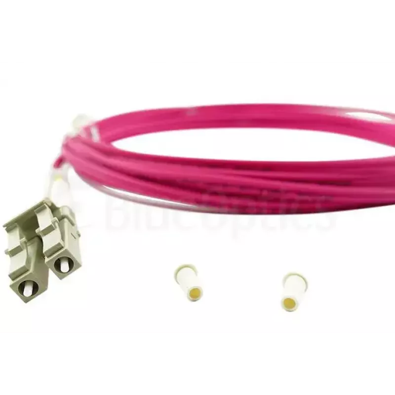 BlueOptics SFP3132FU3MK InfiniBand-kuituoptinen kaapeli 3 m LC SC