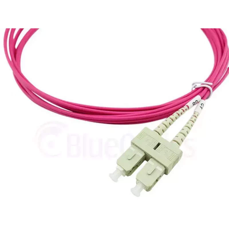 BlueOptics SFP3132FU3MK InfiniBand-kuituoptinen kaapeli 3 m LC SC