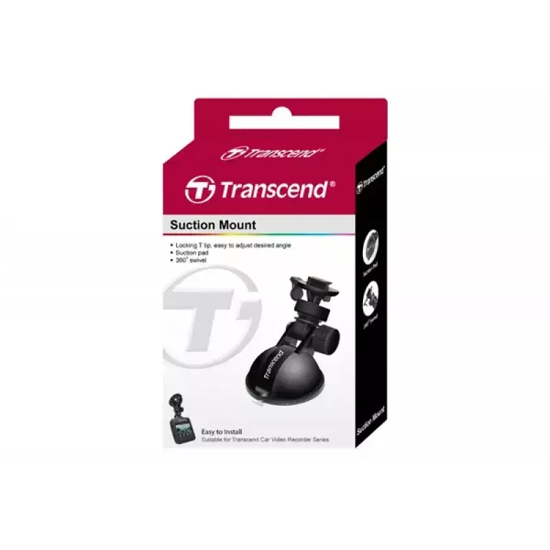 Imukuppiteline kameralle Transcend TS-DPM1