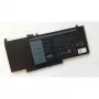 Akku DELL Latitude E5470 E5570 HK6DV