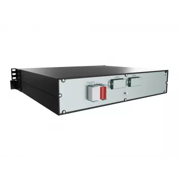 Vertiv GXE3-EBC24VRT2U UPS-lisävaruste