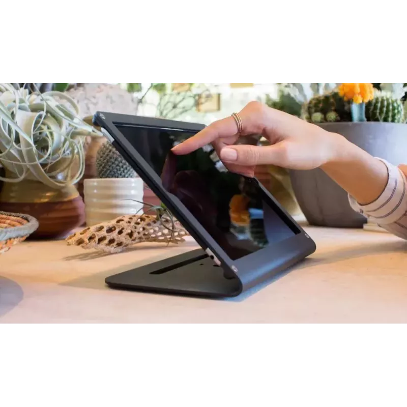 Tabletin suojakotelo Heckler Design H458-BG