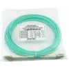 BlueOptics BK837A InfiniBand kuitukaapeli 0,5 m LC OM3