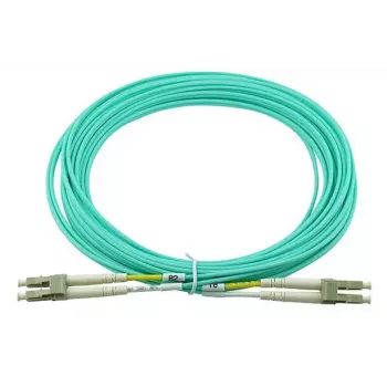 BlueOptics BK837A InfiniBand kuitukaapeli 0,5 m LC OM3
