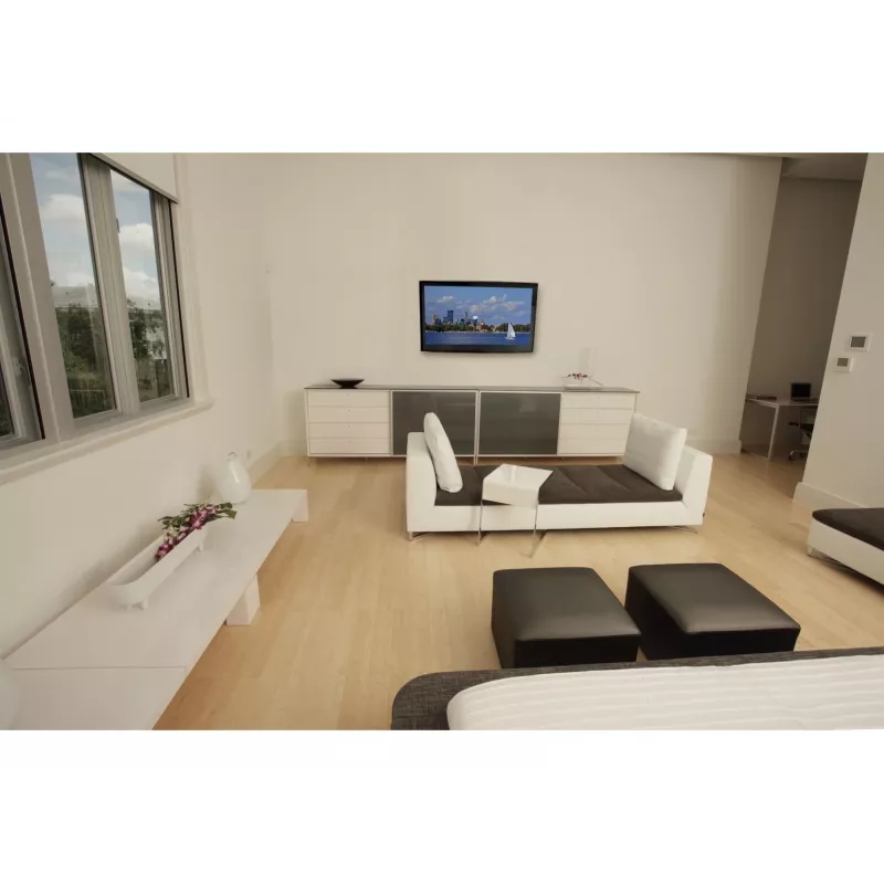 Peerless PT632 TV-seinäteline 109,2 cm (43
