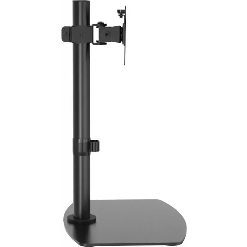 Multimedia-jalusta Vision VFM-DSB, musta, teräs, 2,65 kg