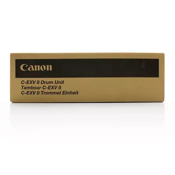 Canon C-EXV 8 alkuperäinen 1 kpl
