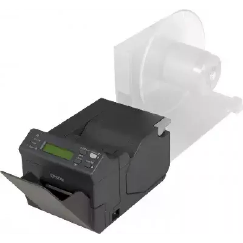 POS-tulostin Epson TM-L500A 203 DPI lämpö langallinen USB