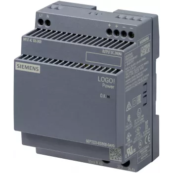 Siemens 6EP3333-6SB00-0AY0 virtalähde sisäkäyttöön monivärinen