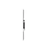 TV-teline Vision VFM-W2X2V2 106,7 cm (42