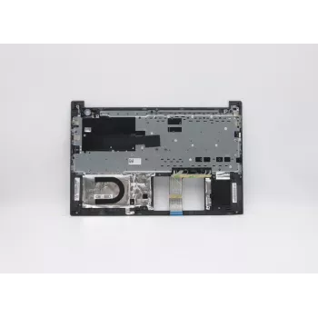 Lenovo 5CB0W45244 kannettavan varaosa kansi + näppäimistö