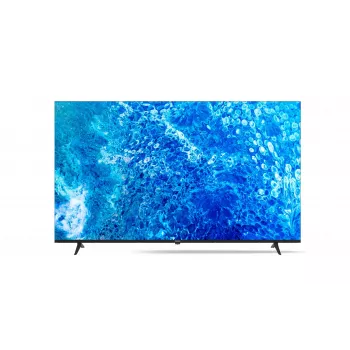 TORNADO 65US4301X | 65” 4K kehyksetön WebOS Smart TV ääniohjaimella