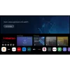 TORNADO 65US4301X | 65” 4K kehyksetön WebOS Smart TV ääniohjaimella