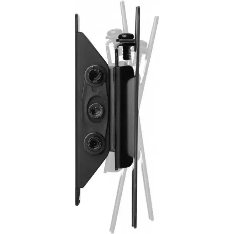 TV-teline Schwaiger LWHT2725 513 musta