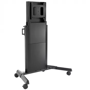 Chief XL sähköisesti korkeussäädettävä vaunu, 140,6 kg, 127 cm (50