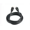 HDMI-kaapeli Akasa AK-CBHD17-20BK 2 m