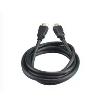 HDMI-kaapeli Akasa AK-CBHD17-20BK 2 m
