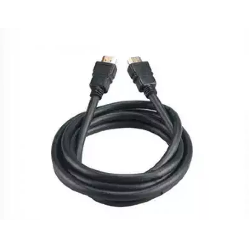 HDMI-kaapeli Akasa AK-CBHD17-20BK 2 m