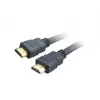 HDMI-kaapeli Akasa AK-CBHD17-20BK 2 m