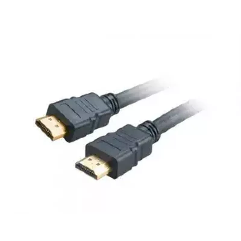 HDMI-kaapeli Akasa AK-CBHD17-20BK 2 m