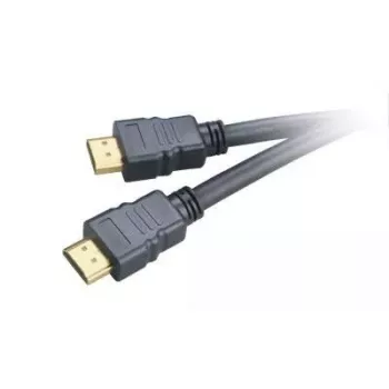 HDMI-kaapeli Akasa AK-CBHD17-20BK 2 m