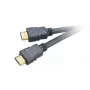 HDMI-kaapeli Akasa AK-CBHD17-20BK 2 m